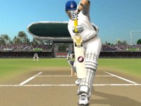 Cкриншот Brian Lara International Cricket 2005, изображение № 410455 - RAWG