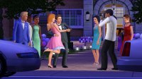 Cкриншот Sims 3: Все возрасты, изображение № 574167 - RAWG