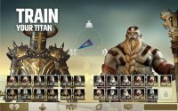 Cкриншот Dawn of Titans - Epic War Strategy Game, изображение № 1359408 - RAWG