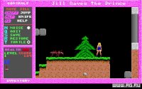 Cкриншот Jill of the Jungle 3: Jill Saves the Prince, изображение № 302408 - RAWG