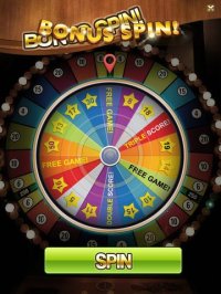 Cкриншот `Arcade Lucky Casino Vegas 777 Slots, изображение № 1889872 - RAWG