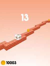 Cкриншот Animals Path - tap and flips cube to change lane, изображение № 1954364 - RAWG