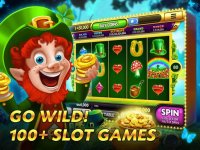 Cкриншот Caesars Slots – Casino Games, изображение № 896048 - RAWG