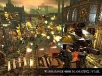 Cкриншот Warhammer 40,000: Freeblade, изображение № 2964 - RAWG