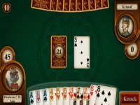 Cкриншот Aces Gin Rummy, изображение № 903794 - RAWG