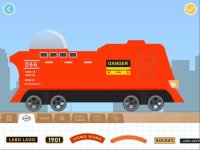 Cкриншот Brick Train(Full):Kids Game, изображение № 2393264 - RAWG