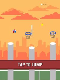Cкриншот Jump Shot - Basketball Game, изображение № 1838961 - RAWG