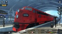 Cкриншот Train Simulator PRO 2018, изображение № 1395283 - RAWG