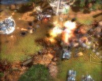 Cкриншот Arena Wars Reloaded, изображение № 471983 - RAWG