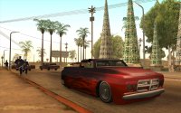 Cкриншот Grand Theft Auto: San Andreas, изображение № 91297 - RAWG