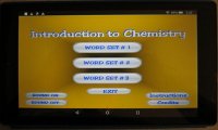 Cкриншот Chem-Words 1: Intro to Chemistry, изображение № 2182544 - RAWG