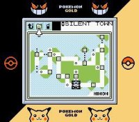 Cкриншот Pokemon Gold 97, изображение № 3241393 - RAWG