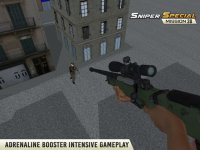 Cкриншот Furious Sniper Shooter, изображение № 1780092 - RAWG