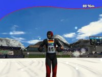 Cкриншот Winter Sports (2006), изображение № 444285 - RAWG