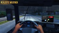 Cкриншот Truck Simulator 2018: Europe, изображение № 1388670 - RAWG