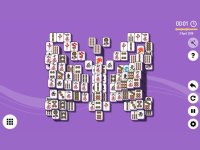 Cкриншот Online Mahjong Solitaire, изображение № 1886429 - RAWG