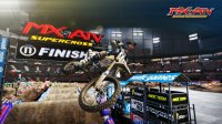 Cкриншот MX vs. ATV Supercross, изображение № 621470 - RAWG