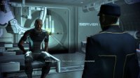 Cкриншот Mass Effect 2: Arrival, изображение № 572856 - RAWG