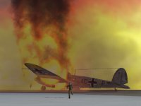 Cкриншот Ил-2 Штурмовик: Забытые сражения, изображение № 347403 - RAWG