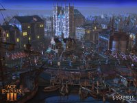 Cкриншот Age of Empires III, изображение № 417588 - RAWG