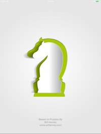 Cкриншот Chess Puzzles - Classic Modern, изображение № 2399779 - RAWG