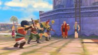 Cкриншот The Legend of Zelda: Skyward Sword, изображение № 258098 - RAWG