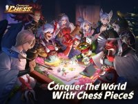 Cкриншот Onmyoji Chess, изображение № 2218272 - RAWG