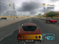 Cкриншот Corvette, изображение № 386975 - RAWG