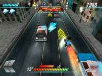 Cкриншот Crafting Rider | Free Motorcycle Racing Game vs Police Cars, изображение № 1762125 - RAWG