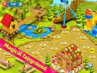 Cкриншот Fair Frenzy - Your Newest Match Three Addiction, изображение № 1890124 - RAWG