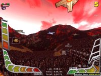Cкриншот Battlerace 3D, изображение № 307592 - RAWG