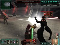 Cкриншот Star Wars: Knights of the Old Republic II – The Sith Lords, изображение № 767512 - RAWG