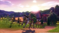 Cкриншот DRAGON QUEST XI: Echoes of an Elusive Age, изображение № 1322381 - RAWG