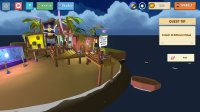 Cкриншот Cozy Island Idle, изображение № 3657462 - RAWG