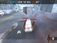 Cкриншот Racing & Kill Zombies On The Highway, изображение № 1604803 - RAWG