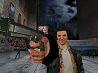 Cкриншот Max Payne (IT), изображение № 3403943 - RAWG