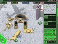 Cкриншот Army Men 3: Toys in Space, изображение № 294727 - RAWG