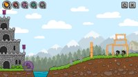 Cкриншот Merlin vs Zombies, изображение № 867261 - RAWG