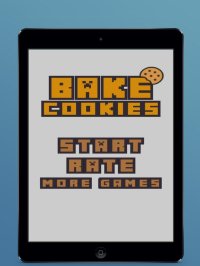 Cкриншот Bake Cookies - A Casual Pastry Game To Pass Time, изображение № 1989631 - RAWG