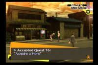 Cкриншот Shin Megami Tensei: Persona 4, изображение № 512431 - RAWG