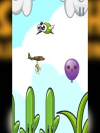 Cкриншот Sloth Air Baloon, изображение № 1694128 - RAWG