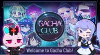 Cкриншот Gacha Club, изображение № 2429859 - RAWG