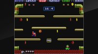 Cкриншот Arcade Archives Mario Bros., изображение № 800236 - RAWG