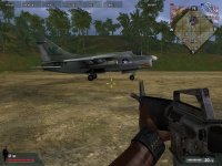 Cкриншот Battlefield Vietnam, изображение № 368257 - RAWG