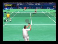 Cкриншот Virtua Tennis 2, изображение № 742410 - RAWG