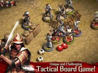 Cкриншот Warbands: Bushido - Tactical Miniatures Board Game, изображение № 1482234 - RAWG