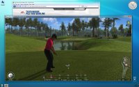 Cкриншот Tiger Woods PGA Tour Online, изображение № 530803 - RAWG