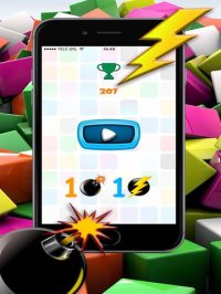 Cкриншот 1010 Pro - Puzzle with Bombs and Lightnings, изображение № 1923960 - RAWG