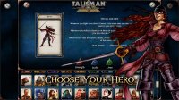 Cкриншот Talisman: Digital Edition, изображение № 675920 - RAWG