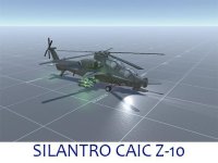 Cкриншот Silantro CAIC Z-10 Demonstrator, изображение № 1926299 - RAWG